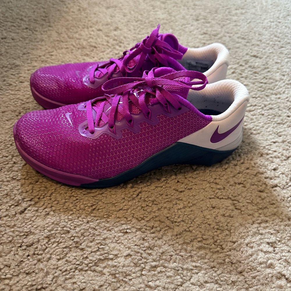 Women’s Nike MetCon